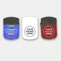 Wide Magnetic Croc Clip T468